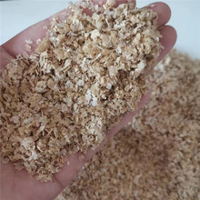 大麥麩在加工谷物產品中的應用與價值